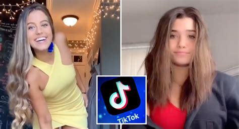 therealbritfit gets banned from tik tok
